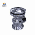 450 type vibrating filter for food processing machinery